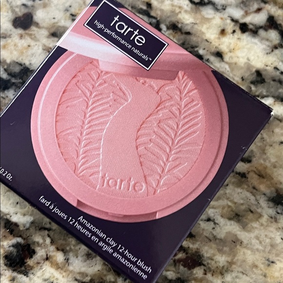 ⚡️💕Tarte Blush Paaarty - Picture 9 of 10